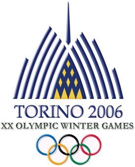 Torino 2006 Games Logo